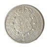 Stříbrná 2 Koruna, 1907 Švédsko