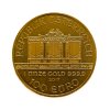 Zlaté 100 Euro (1 Oz) Wiener Philharmoniker, 2017 Rakousko