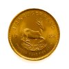 Zlatý 1/2 Krugerrand (1/2 Oz), 1984 JAR