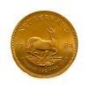 Zlatý Krugerrand (1 Oz), 1984 JAR
