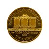 Zlaté 25 Euro (1/4 Oz) Wiener Philharmoniker, 2013 Rakousko
