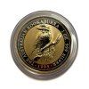 Stříbrný 1 Dollar – Kookaburra, 1995 Austrálie BU