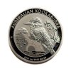 Stříbrný 1 Dollar – Kookaburra, 2019 Austrálie proof