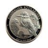 Stříbrný 1 Dollar – Kookaburra, 2019 Austrálie