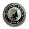 Stříbrný 1 Dollar – Silver Swan, 2019 Austrálie UNC