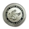 Stříbrný 1 Dollar – Silver Swan, 2025 Austrálie UNC