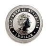Stříbrný 1 Dollar – Australian Wedge-tailed Eagle, 2019 Austrálie proof