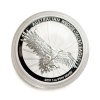 Stříbrný 1 Dollar – Australian Wedge-tailed Eagle, 2019 Austrálie proof