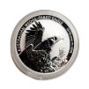 Stříbrný 1 Dollar – Australian Wedge-tailed Eagle, 2020 Austrálie proof