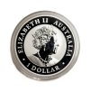 Stříbrný 1 Dollar – Australian Wedge-tailed Eagle, 2020 Austrálie proof