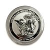 Stříbrný 1 Dollar – Australian Wedge-tailed Eagle, 2025 Austrálie proof