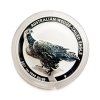 Stříbrný 1 Dollar – Australian Wedge-tailed Eagle, 2017 Austrálie BU