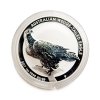 Stříbrný 1 Dollar – Australian Wedge-tailed Eagle, 2017 Austrálie proof