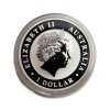 Stříbrný 1 Dollar – Australian Wedge-tailed Eagle, 2018 Austrálie proof