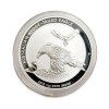 Stříbrný 1 Dollar – Australian Wedge-tailed Eagle, 2018 Austrálie proof
