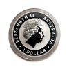 Stříbrný 1 Dollar – Australian Wedge-tailed Eagle, 2016 Austrálie BU