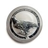 Stříbrný 1 Dollar – Australian Wedge-tailed Eagle, 2016 Austrálie proof