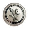 Stříbrný 1 Dollar – Australian Wedge-tailed Eagle, 2023 Austrálie BU