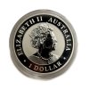 Stříbrný 1 Dollar – Australian Wedge-tailed Eagle, 2022 Austrálie BU