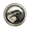 Stříbrný 1 Dollar – Australian Wedge-tailed Eagle, 2022 Austrálie BU