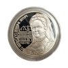 Stříbrné 25 Ecu Marie Therese, 1994 Belgie proof
