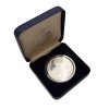 Stříbrné 25 Ecu Marie Therese, 1994 Belgie proof