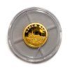 Zlatý 12 Dollars – Czech Republic, 2008 Libérie proof