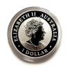 Stříbrný 1 Dollar – Australian Emu, 2019 Austrálie BU