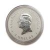 Stříbrný 1 Dollar – Australian Emu, 2024 Austrálie BU