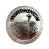 Stříbrný 1 Dollar – Australian Emu, 2024 Austrálie BU