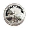 Stříbrný 1 Dollar – Australian Emu, 2020 Austrálie BU
