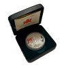 Stříbrný 1 Dollar – Voyage of Discovery, 2000 Kanada proof