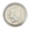 Stříbrná 2 Pounds – Britannia, 2003 Velká Británie BU