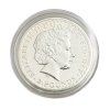 Stříbrná 2 Pounds – Britannia, 2003 Velká Británie BU