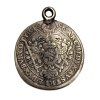 Stříbrný 15 Krejcar, 1696 Vídeň Leopold I.