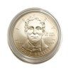 Stříbrný 1 Dollar – Louis Braille, 2009 P USA