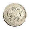 Stříbrný 8 Reales, 1872 HO PR Mexiko