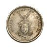 Stříbrný 50 Centavos, 1945 S Filipíny