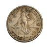 Stříbrný 50 Centavos, 1920 Filipíny