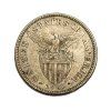Stříbrný 50 Centavos, 1920 Filipíny