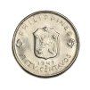 Stříbrný 50 Centavos, 1947 S Filipíny