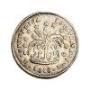 Stříbrný 1/2 Sol, 1860 Bolívie