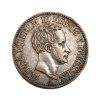 Stříbrný Tolar, 1824 A – Friedrich Wilhelm III., Prusko