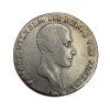 Stříbrný Tolar 1814 A – Friedrich Wilhelm III., Prusko
