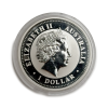 Stříbrný 1 Dollar – Kookaburra, 2003 Austrálie BU