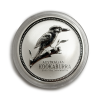 Stříbrný 1 Dollar – Kookaburra, 2003 Austrálie BU