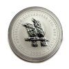 Stříbrný 1 Dollar – Kookaburra, 2006 Austrálie BU