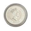 Stříbrný 1 Dollar – Kookaburra, 1994 Austrálie BU