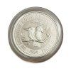 Stříbrný 1 Dollar – Kookaburra, 1994 Austrálie BU