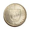 Stříbrná 5 Kronor – Riksdag, 1935 Švédsko
